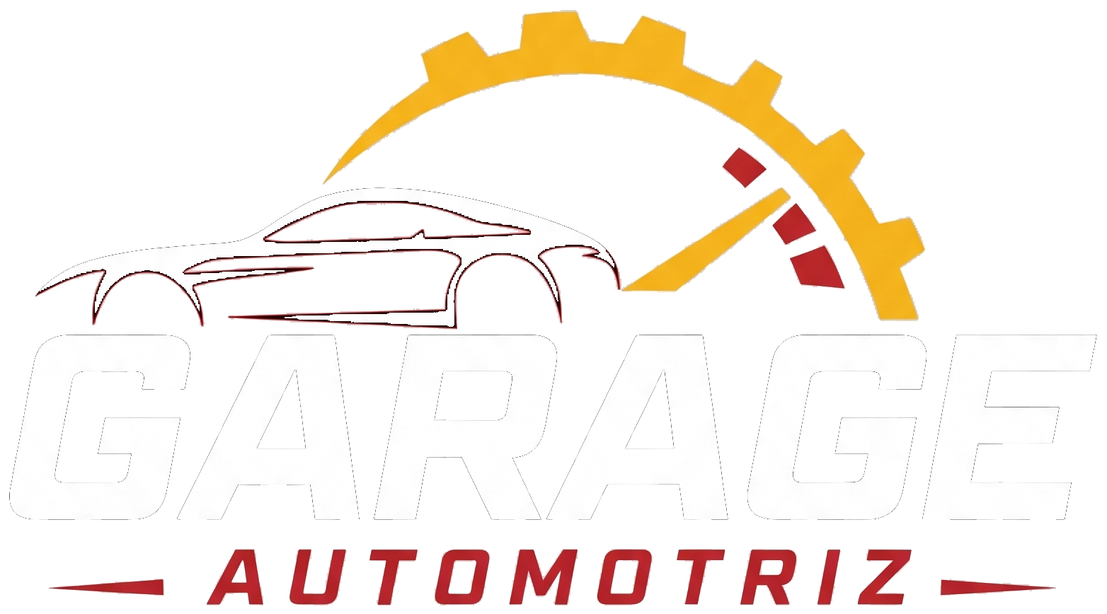 GARAGE AUTOMOTRIZ